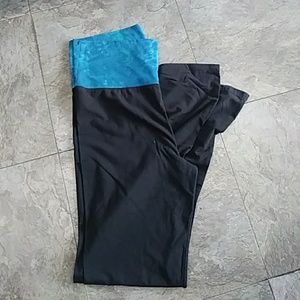 Earth Yoga Yoga Pants